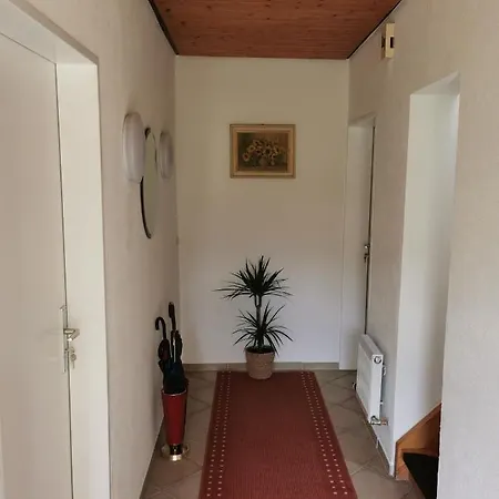 La Casa Suciu *