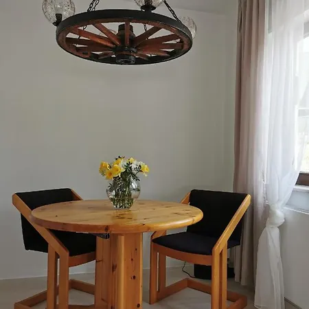 La Casa Suciu * Forchtenberg