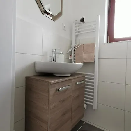 La Casa Suciu Apartamento *