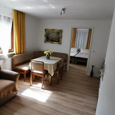 La Casa Suciu Forchtenberg