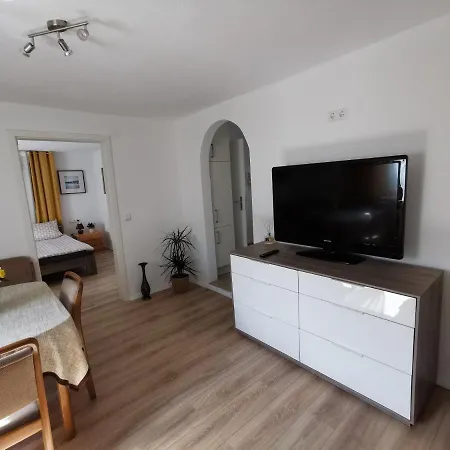 La Casa Suciu Apartamento