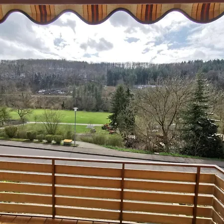 La Casa Suciu 公寓