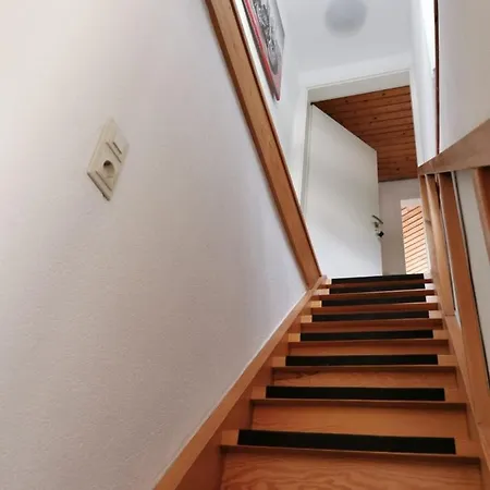 Apartamento La Casa Suciu