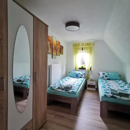 La Casa Suciu * Forchtenberg