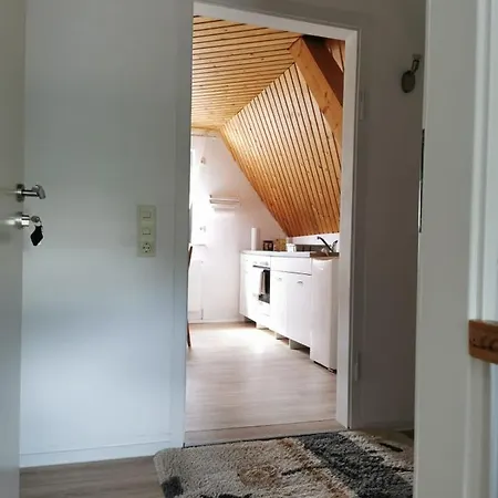 La Casa Suciu Forchtenberg