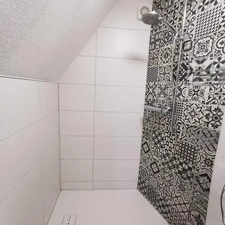 La Casa Suciu 公寓