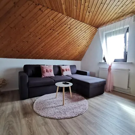 La Casa Suciu Forchtenberg