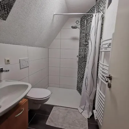 La Casa Suciu 公寓