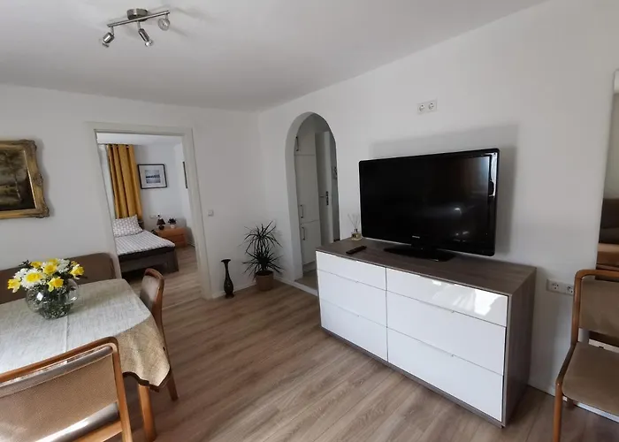 La Casa Suciu Lejlighed